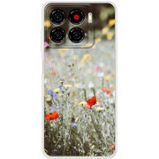 Чохол BoxFace ZTE Blade A56 