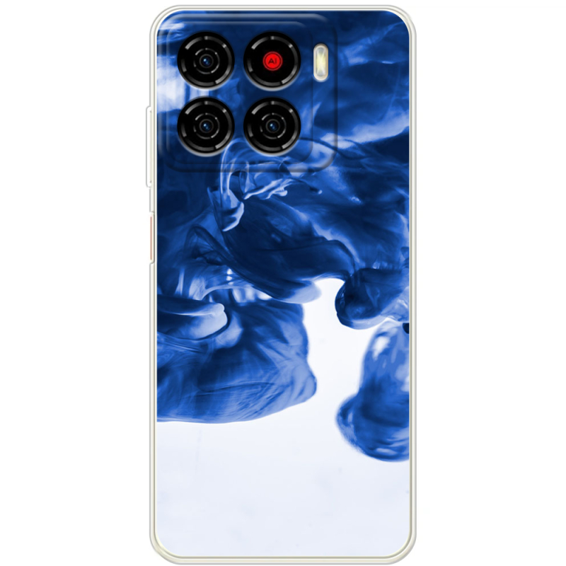 Чохол BoxFace ZTE Blade A56 