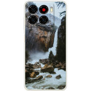 Чохол BoxFace ZTE Blade A56 