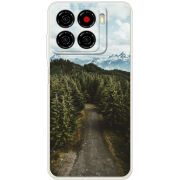 Чохол BoxFace ZTE Blade A56 