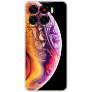 Чохол BoxFace ZTE Blade A56 