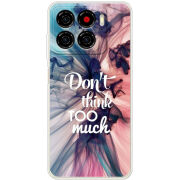 Чохол BoxFace ZTE Blade A56 