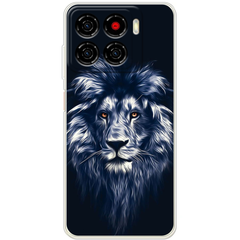 Чохол BoxFace ZTE Blade A56 