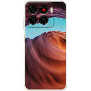 Чохол BoxFace ZTE Blade A56 