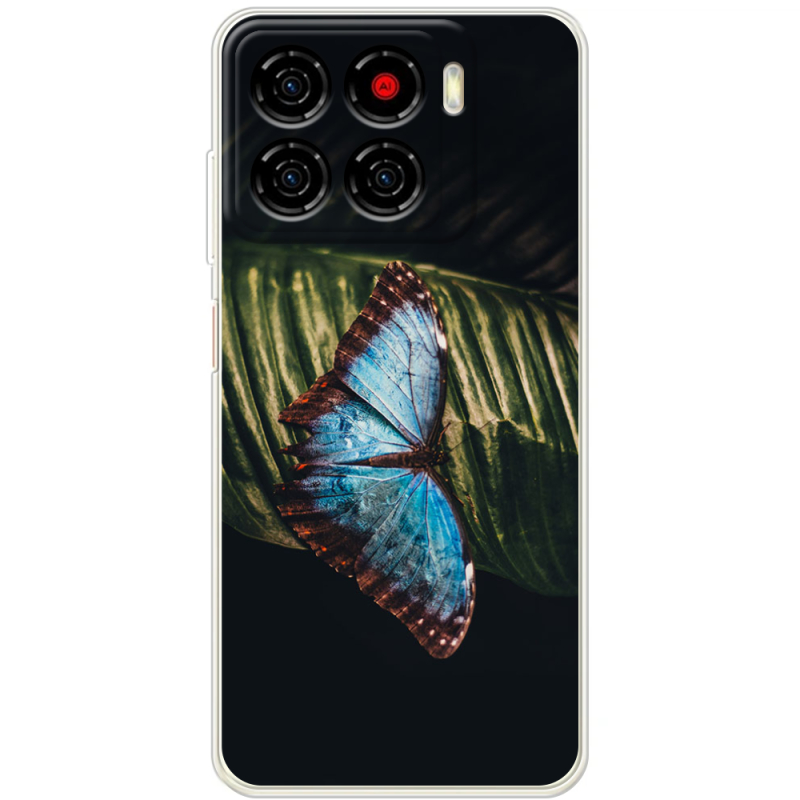 Чохол BoxFace ZTE Blade A56 