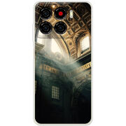 Чохол BoxFace ZTE Blade A56 