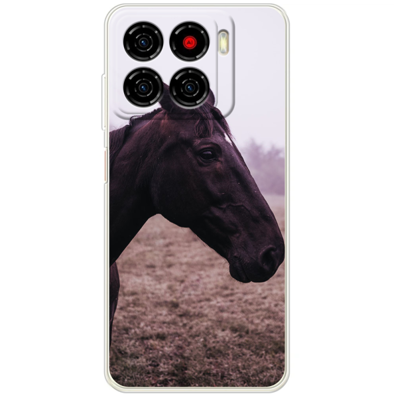 Чохол BoxFace ZTE Blade A56 