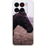 Чохол BoxFace ZTE Blade A56 