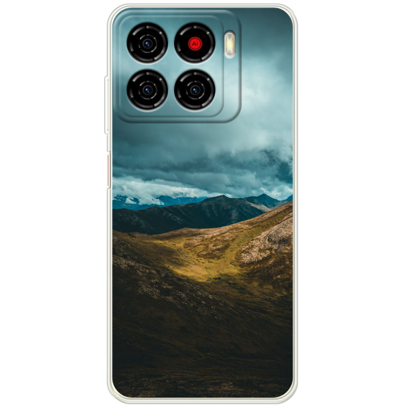 Чохол BoxFace ZTE Blade A56 