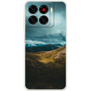 Чохол BoxFace ZTE Blade A56 