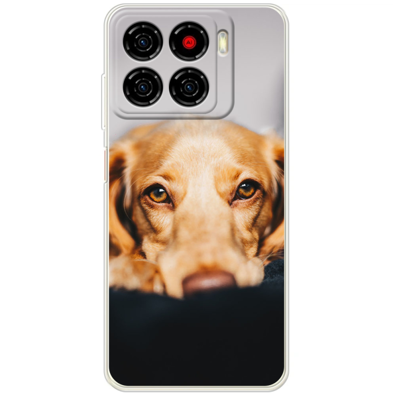 Чохол BoxFace ZTE Blade A56 