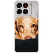 Чохол BoxFace ZTE Blade A56 