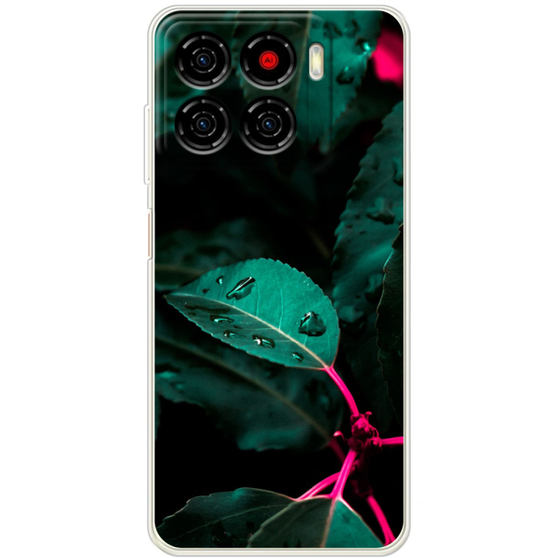 Чохол BoxFace ZTE Blade A56 