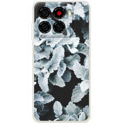 Чохол BoxFace ZTE Blade A56 