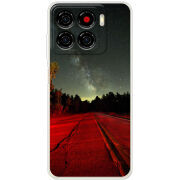 Чохол BoxFace ZTE Blade A56 