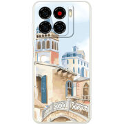 Чохол BoxFace ZTE Blade A56 