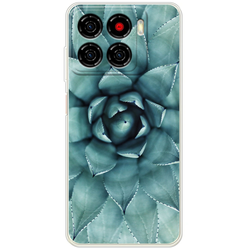 Чохол BoxFace ZTE Blade A56 