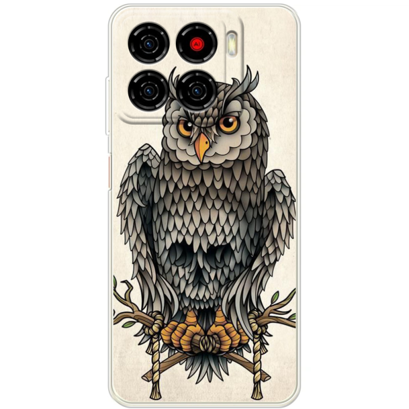 Чохол BoxFace ZTE Blade A56 