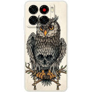 Чохол BoxFace ZTE Blade A56 