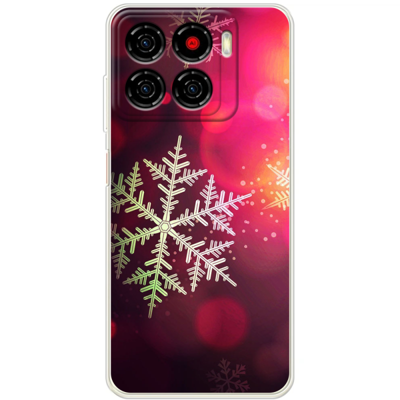 Чохол BoxFace ZTE Blade A56 