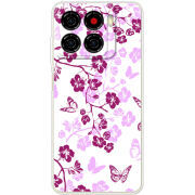 Чохол BoxFace ZTE Blade A56 