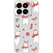 Чохол BoxFace ZTE Blade A56 