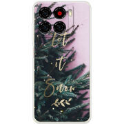 Чохол BoxFace ZTE Blade A56 