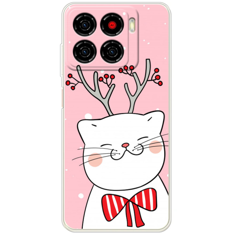 Чохол BoxFace ZTE Blade A56 