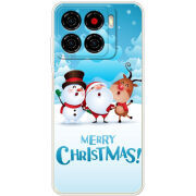 Чохол BoxFace ZTE Blade A56 