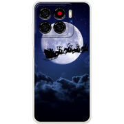 Чохол BoxFace ZTE Blade A56 