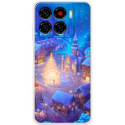 Чохол BoxFace ZTE Blade A56 