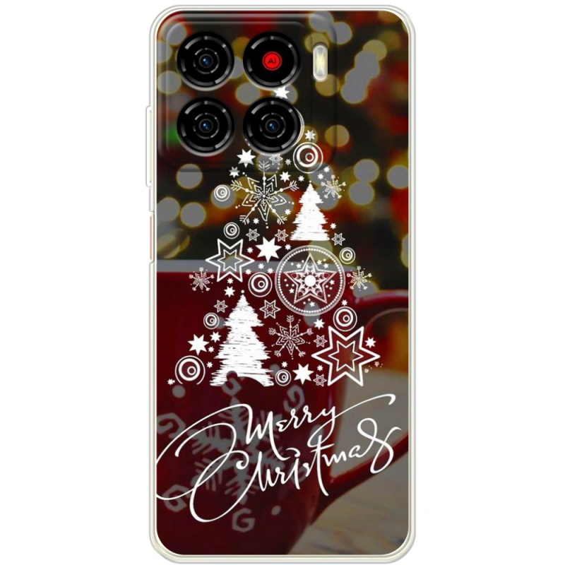 Чохол BoxFace ZTE Blade A56 