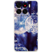 Чохол BoxFace ZTE Blade A56 