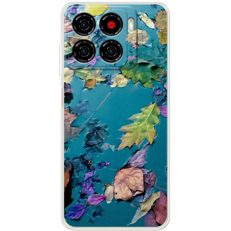 Чохол BoxFace ZTE Blade A56 