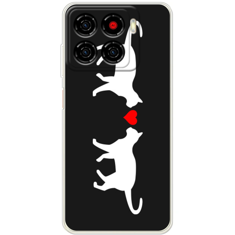 Чохол BoxFace ZTE Blade A56 