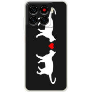 Чохол BoxFace ZTE Blade A56 