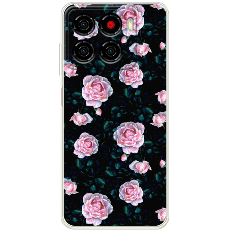 Чохол BoxFace ZTE Blade A56 