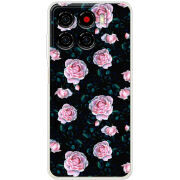 Чохол BoxFace ZTE Blade A56 