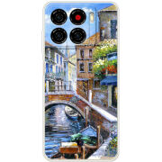 Чохол BoxFace ZTE Blade A56 