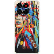 Чохол BoxFace ZTE Blade A56 