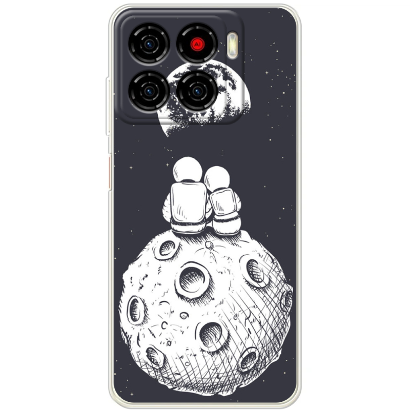 Чохол BoxFace ZTE Blade A56 