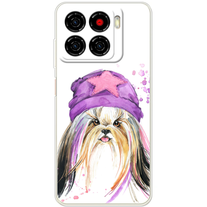 Чохол BoxFace ZTE Blade A56 