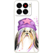 Чохол BoxFace ZTE Blade A56 