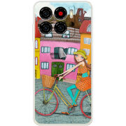 Чохол BoxFace ZTE Blade A56 