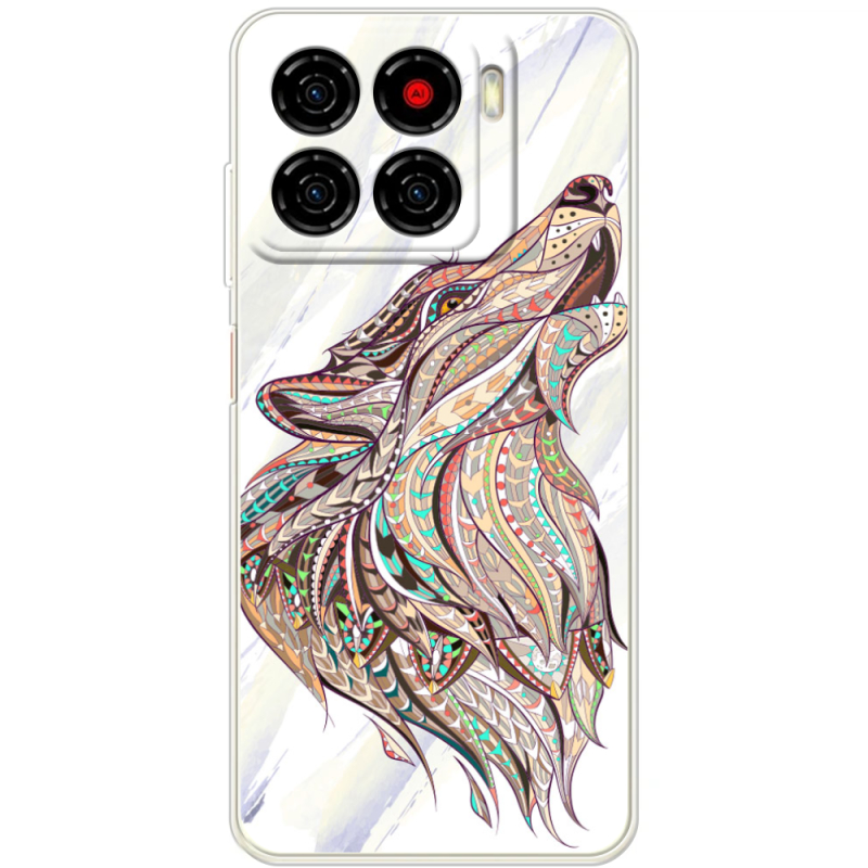 Чохол BoxFace ZTE Blade A56 