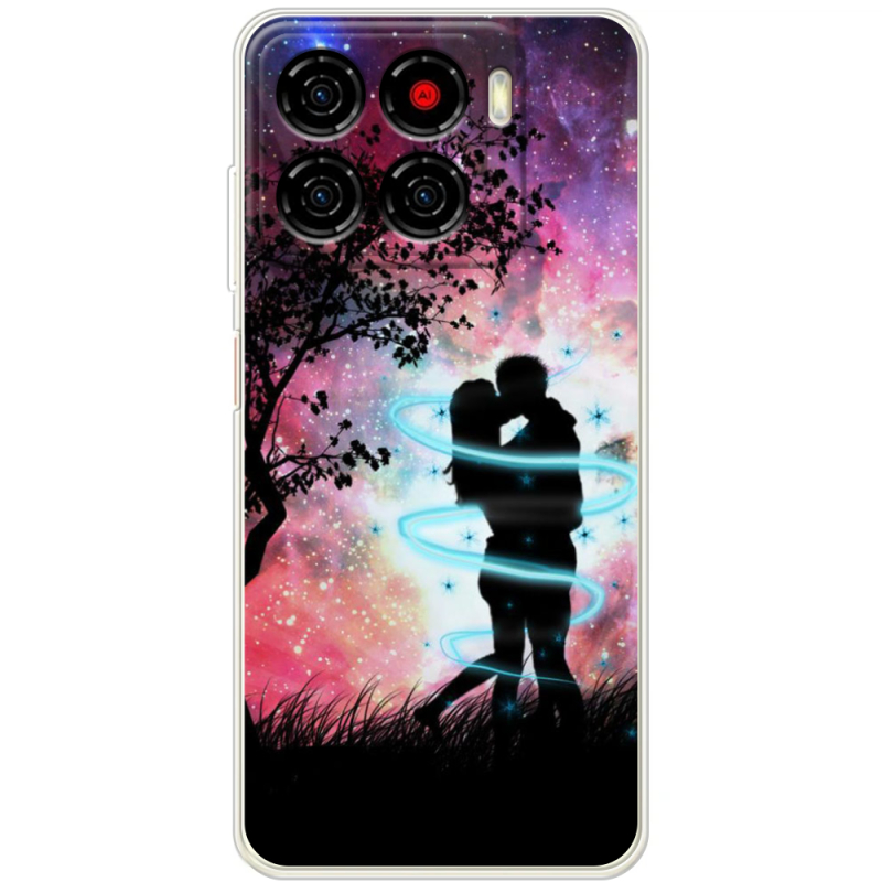 Чохол BoxFace ZTE Blade A56 