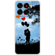 Чохол BoxFace ZTE Blade A56 