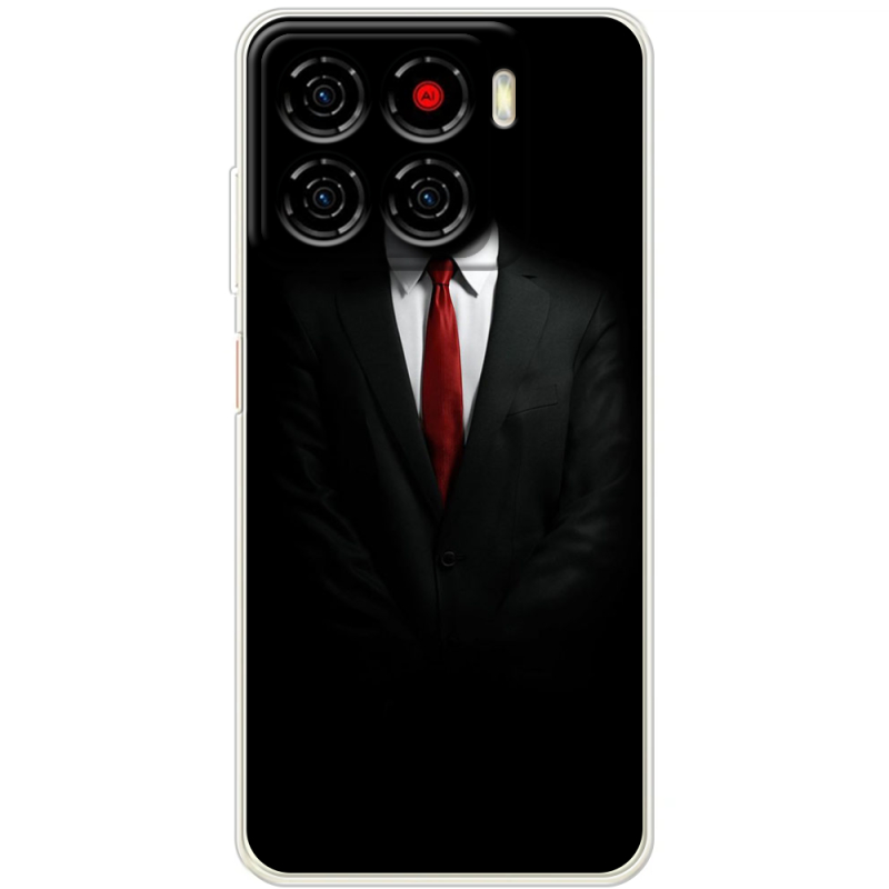 Чохол BoxFace ZTE Blade A56 