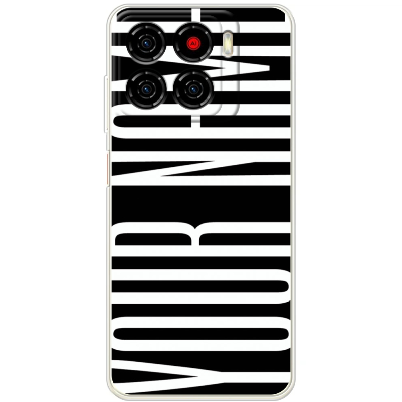 Чохол BoxFace ZTE Blade A56 