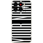 Чохол BoxFace ZTE Blade A56 